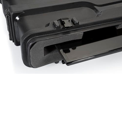 Gator Cases Molded LCD/LED TV and Monitor Transport Case, Fits 49" - 55" Screens (GLED4955ROTO) - size: 49" - 55"