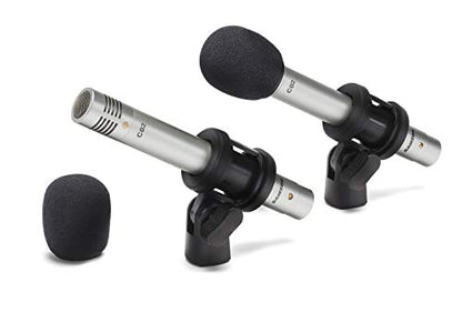 SAMSON C02 Pencil Condenser Microphones