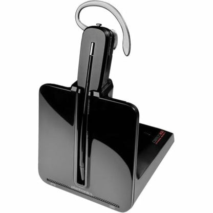 Plantronics CS540/HL10 Headset System with Handset Lifter