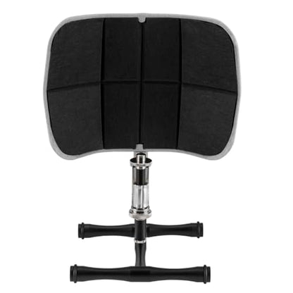 Audio-Technica AT2035 Cardioid Condenser Side-Address Microphone, Bundle