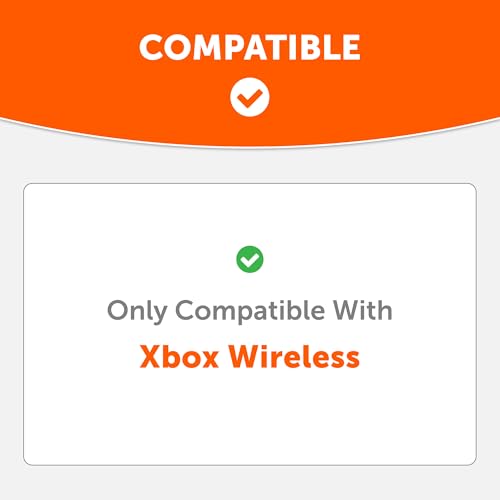 WC Freeze Xbox Wireless - Cooling Gel Earpads for Xbox Wireless Headset | Made by Wicked Cushions | Boost Comfort, Thickness & Sound Isolation for Epic Gaming | Green Prism - color: Green Prism