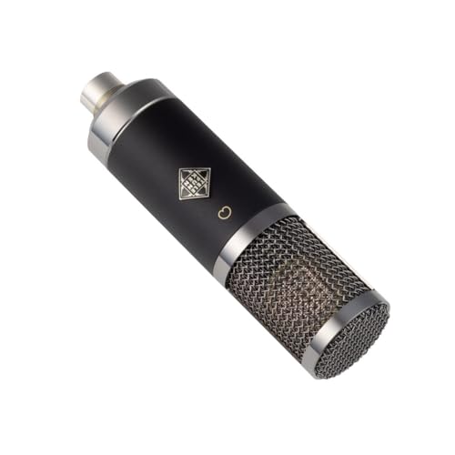 TELEFUNKEN TF17 Large-Diaphragm FET Condenser Microphone