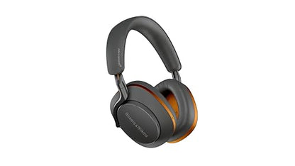 Bowers & Wilkins Px8 Over-Ear Wireless Headphones, McLaren Edition - color: McLaren Grey