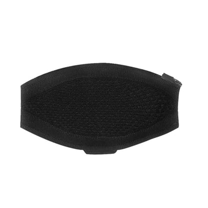 Headphone Headband Cushion Covers Headbeam Sleeve Easy to Use with Smooth Zippers for HE300 HE400 Headphones Earpads