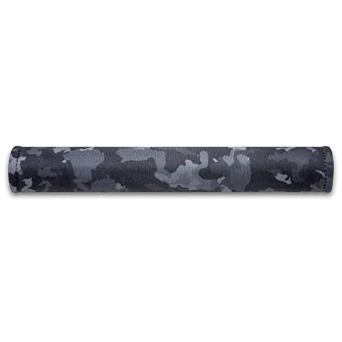 WC BandZ V2 - Headband Cover for Audio Technica ATH M50X & M50XBT | Made by Wicked Cushions | Also fits ATH M50, M40X & More, Machine Washable, No More Flaking Leather | Black Camo - color: Black Camo