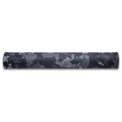 WC BandZ V2 - Headband Cover for Audio Technica ATH M50X & M50XBT | Made by Wicked Cushions | Also fits ATH M50, M40X & More, Machine Washable, No More Flaking Leather | Black Camo - color: Black Camo