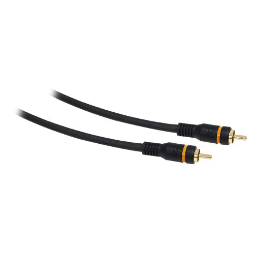 CableWholesale 6-Feet High Quality Digital Coaxial Rca Cable (10R2-11106)