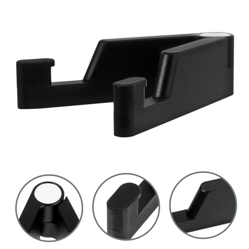Foldable Phone Stand for Desk Durable Mobile Holder Compact Design for Compatibility for Phones Tablets for Home Travel