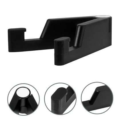 Foldable Phone Stand for Desk Durable Mobile Holder Compact Design for Compatibility for Phones Tablets for Home Travel