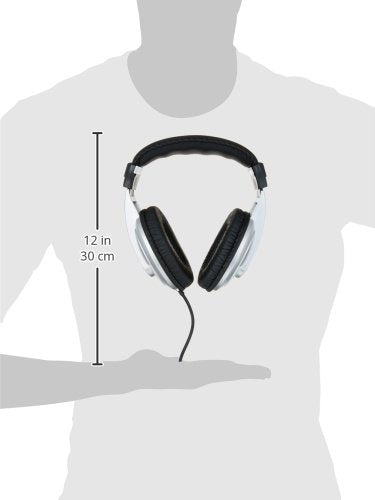 Behringer HPM1000 (Pack of 10) - color: Gray, size: One Size (Pack of 10)