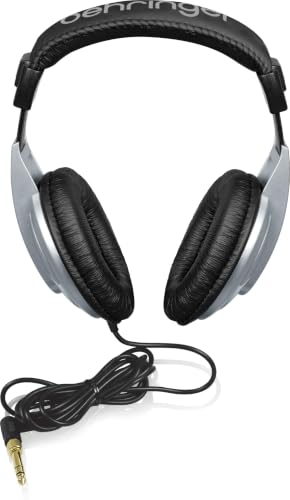 Behringer HPM1000 (Pack of 10) - color: Gray, size: One Size (Pack of 10)