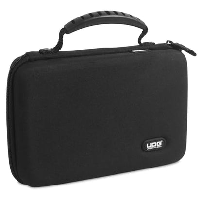 UDG Creator Hardcase for Korg Volca Series - EVA Durashock Protection Case, Black (U8435BL)