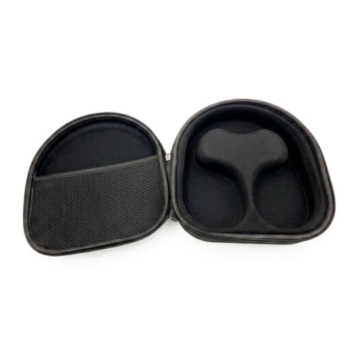 Over-Ear Weather-Resistant Protective Hardshell Case