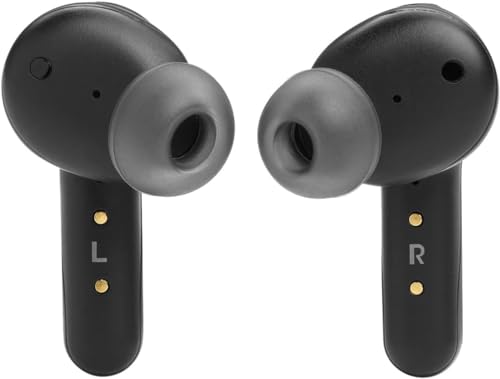 JBL Quantum TWS True Wireless Noise Cancelling Gaming Earbuds - Black (Renewed)