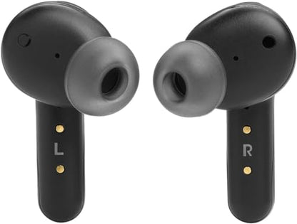 JBL Quantum TWS True Wireless Noise Cancelling Gaming Earbuds - Black (Renewed)
