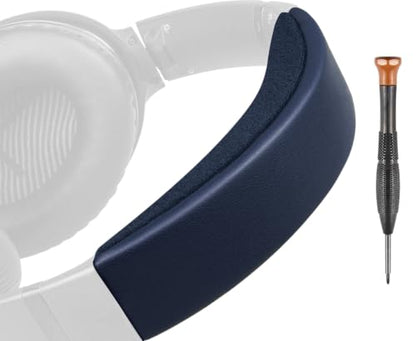 SOULWIT Headband for Bose QC35 & QuietComfort 35 II (QC35 ii) Headphones, Replacement Headstrap Pad Repair Part (Blue) - color: Blue