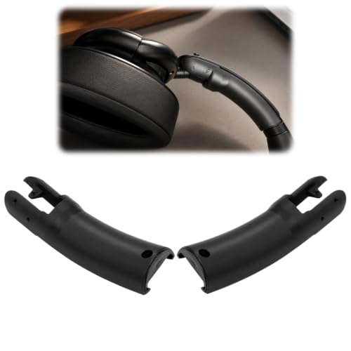 Headphone Replacement Parts Compatible with Soundcore Life Q30 Q35 Hinge Side Cover Repair Kit Easy Installation for Wireless Over Ear Headphones