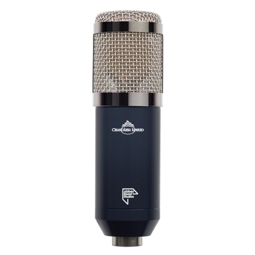 TG Microphone Type L Large-Diaphragm Condenser