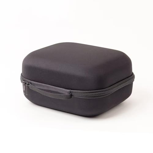 Universal Headphone Case Over-Ear Headphones Gaming Headset Carrying Pouch Compatible with Turtle Beach Stealth 600/ 700 Gen 3/ Recon 50 Xbox/ Recon 200 Gen 2/ Recon 70/ BENGOO G9000/ NUBWO G06/ U3