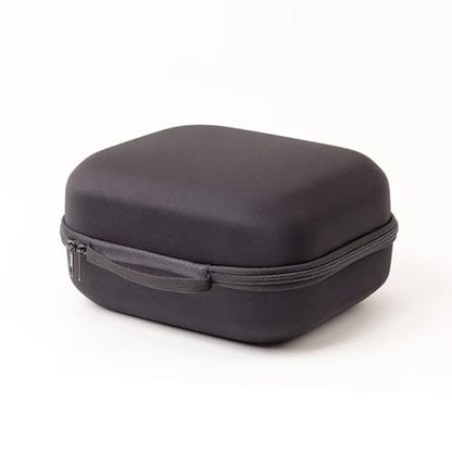 Universal Headphone Case Over-Ear Headphones Gaming Headset Carrying Pouch Compatible with Turtle Beach Stealth 600/ 700 Gen 3/ Recon 50 Xbox/ Recon 200 Gen 2/ Recon 70/ BENGOO G9000/ NUBWO G06/ U3