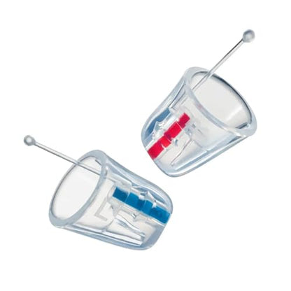 Earasers 19dB Noise Reducing Earplugs - Medium