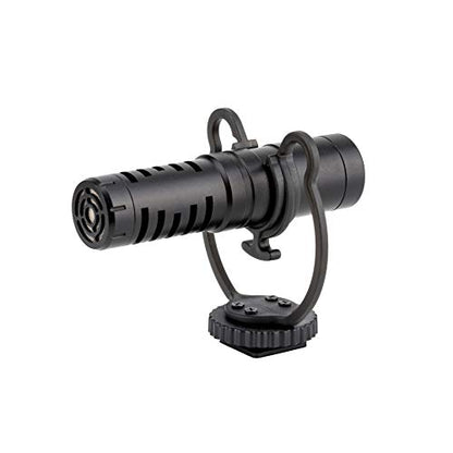 ProMaster Mini Directional Microphone SGM2, (Model 7927)
