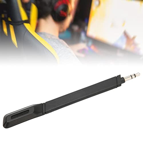Replacement Microphone for G733 Headset | Professional Replacement Microphone, Clear Noise Reduction Mic.