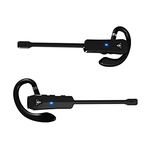 Turtle Beach Recon Air Wireless Gaming Chat Communicator for PS5, PS4, PC