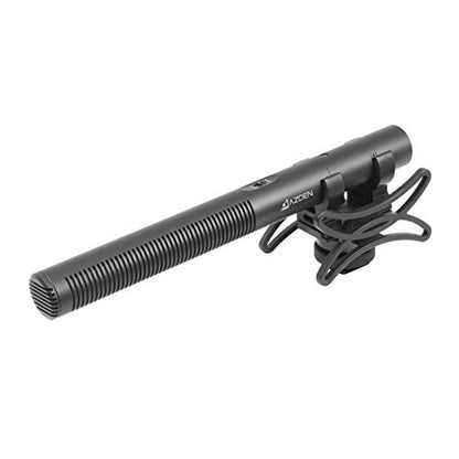 Azden SGM-250P Professional Shotgun Microphone - style: SGM-250P