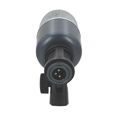 CAD Audio D108 Dynamic Kick Drum Microphone