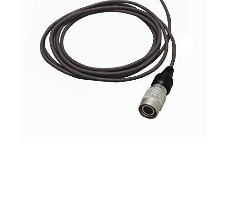 AVL630BH4P Black Color Mini Headset Mic for Audio Technica Wireless Microphone
