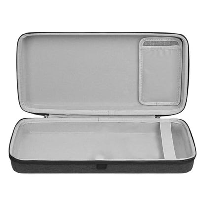 Audio Interface Carrying Case Top Handle Lightweight Storage Bag