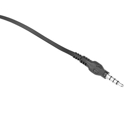 Gioteck TX-1 Tactical Comms Mono Chat Headset for Xbox One and PS4