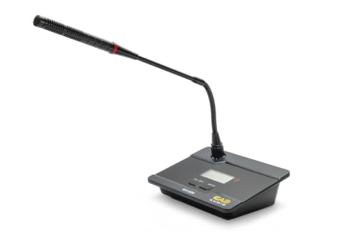 CAD Audio WX1000GN Wireless Gooseneck Microphone System - style: WX1000GN