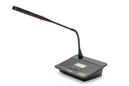CAD Audio WX1000GN Wireless Gooseneck Microphone System - style: WX1000GN
