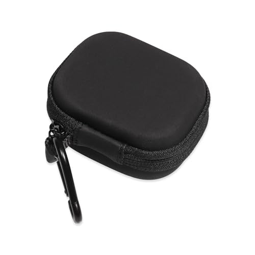 Case for DEWALT Wearable Bluetooth Speaker — Magnetic Clip-On Wireless Jobsite Pro Water-Resistant Portable Speaker