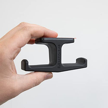 Elevation Lab The Anchor™ - THE Original Under-Desk Headphone Stand Mount Holder - size: Single - The Anchor