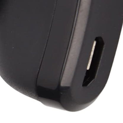 V9 Bluetooth Earpiece, Single Ear Hook Earphone, 14 Hours Talktime, Noise Cancelling Bluetooth Headset for Sports Driving Business