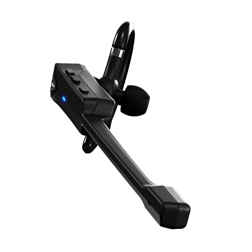 Turtle Beach Recon Air Wireless Gaming Chat Communicator for PS5, PS4, PC