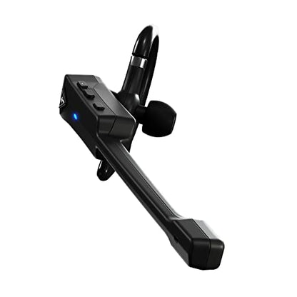Turtle Beach Recon Air Wireless Gaming Chat Communicator for PS5, PS4, PC