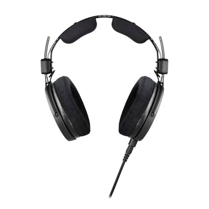Audio-Technica ATH-R50x Pro Over-Ear Reference Headphones, Black, 3-Pack