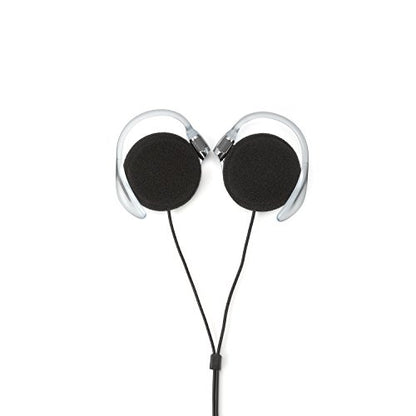 Panasonic Clip Headphones Blue RP-HZ47-A (Japan Import) - color: Blue