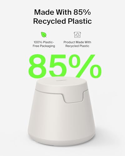 Belkin Qi2.2 25W Magnetic Wireless Charging Station, 3 in 1 Samsung Charger | Fast Charging, MagSafe Compatible, Samsung Galaxy S26, Android Charger, Pixel 10, iPhone 17/16/15, Apple Watch, AirPods - color: Sand
