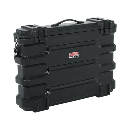 Gator Cases Molded LCD/LED TV and Monitor Transport Case; Fits 27" - 32" Screens (GLED2732ROTO) - size: 27" - 32"