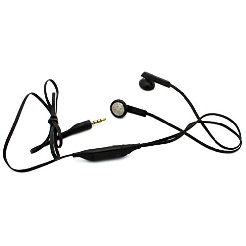 Headphones Wired Earphones for Galaxy A12 A32 A42 A51 A52 A71 A72 5G Phones - Handsfree Mic 3.5mm Headset Earbuds P9X Compatible with Samsung Galaxy A12 A32 A42 A51 A52 A71 A72 5G Models