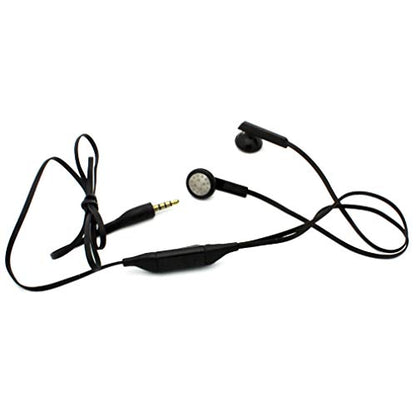 Headphones Wired Earphones for Galaxy A12 A32 A42 A51 A52 A71 A72 5G Phones - Handsfree Mic 3.5mm Headset Earbuds P9X Compatible with Samsung Galaxy A12 A32 A42 A51 A52 A71 A72 5G Models