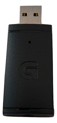 Logitech USB Replacement Receiver for Logitech Wireless Gaming Headset G933 New