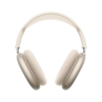 Apple AirPods Max 2 Wireless Over-Ear Headphones – Starlight - color: Starlight