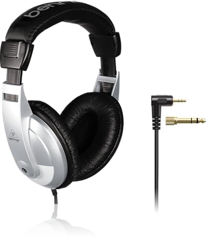 Behringer HPM1000 (Pack of 10) - color: Gray, size: One Size (Pack of 10)