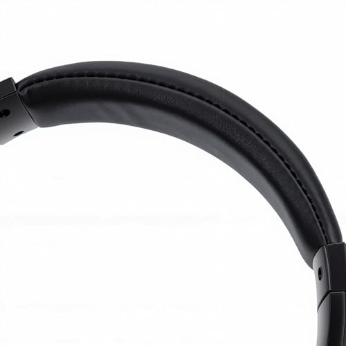 Studio Monitor Headphones 40mm Drivers, 60H Bluetooth 5.4